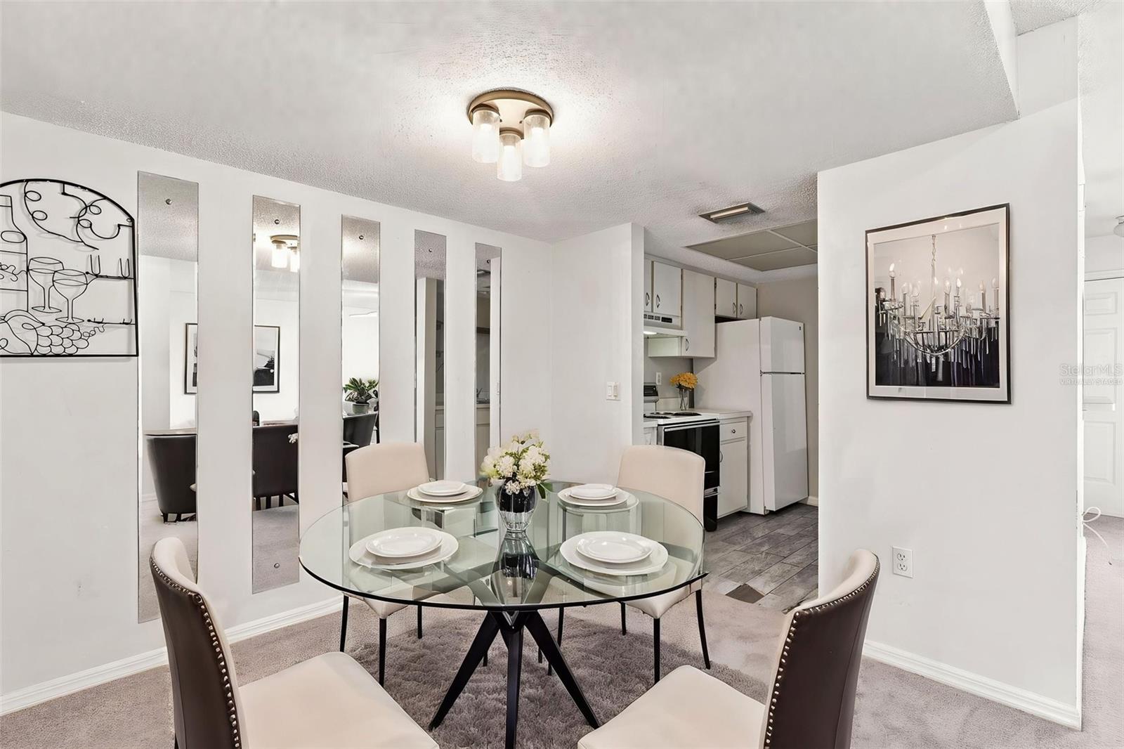 BEULAH CONDO PH 01 - Residential