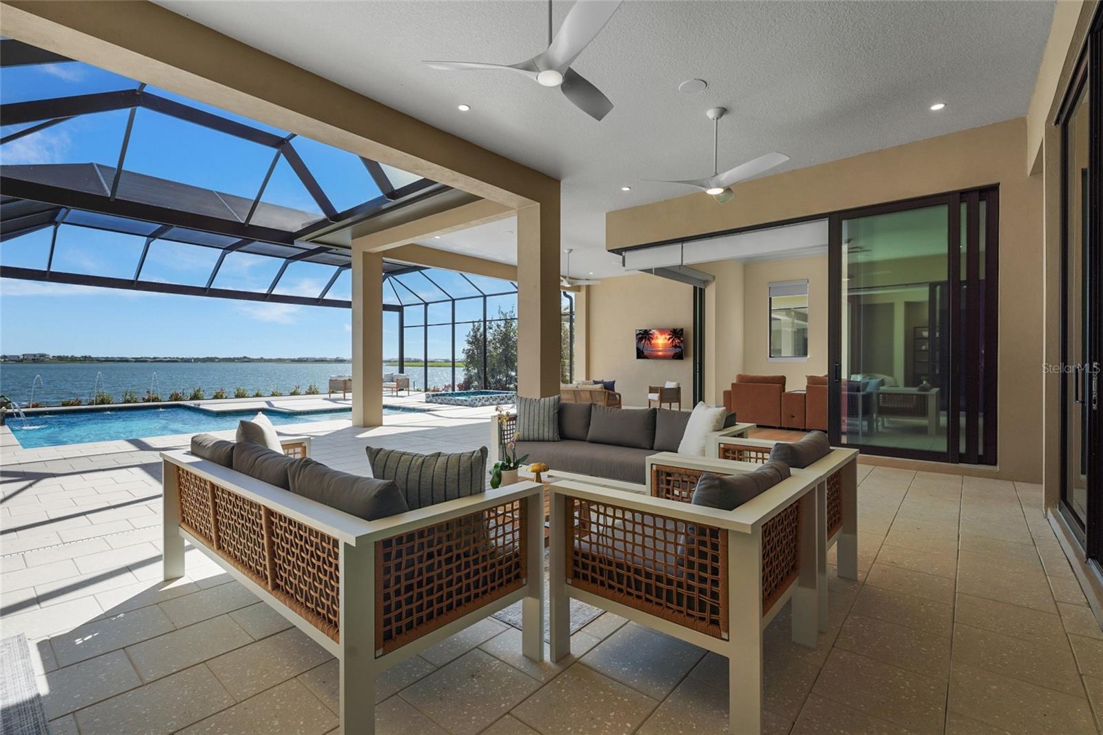 WILD BLUE/WATERSIDE PH 1 - Residential