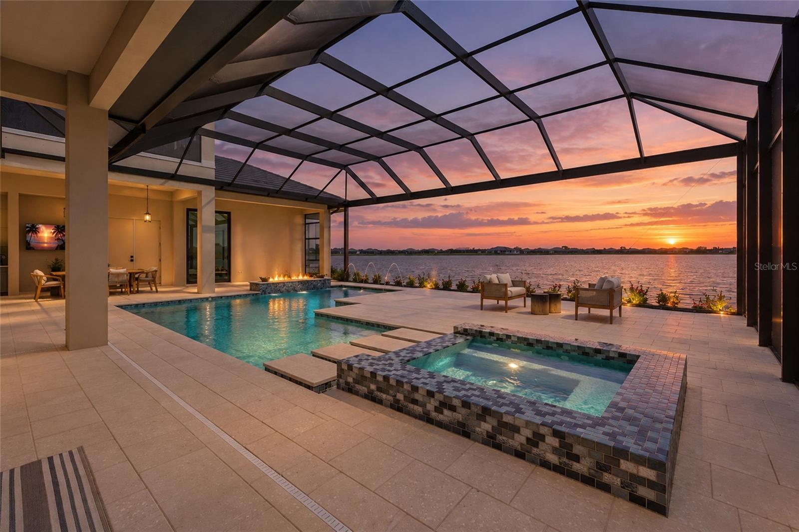 WILD BLUE/WATERSIDE PH 1 - Residential