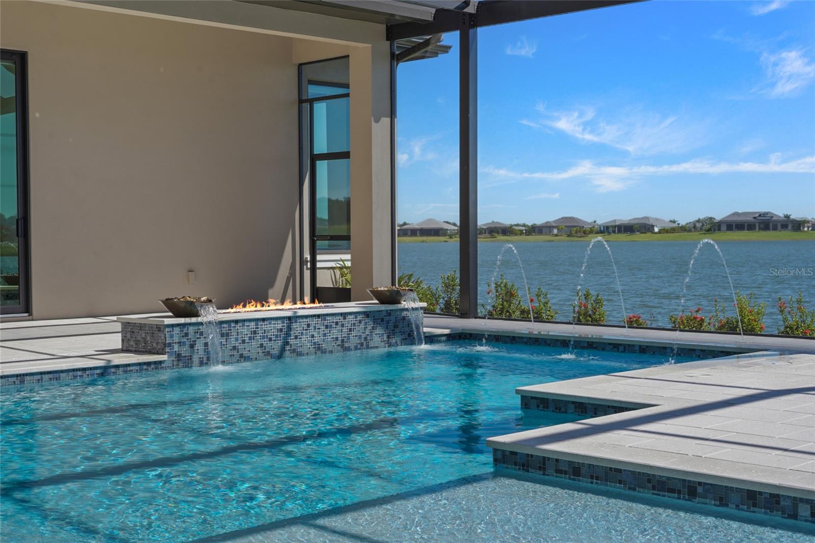 WILD BLUE/WATERSIDE PH 1 - Residential