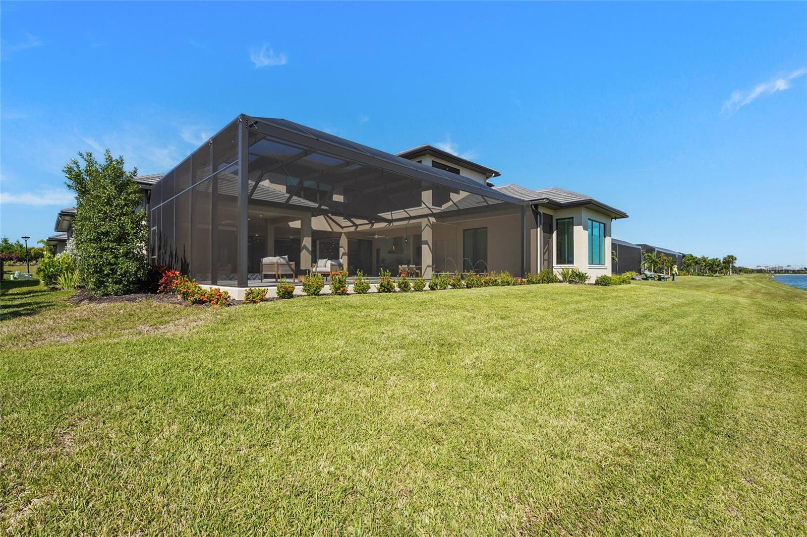 WILD BLUE/WATERSIDE PH 1 - Residential