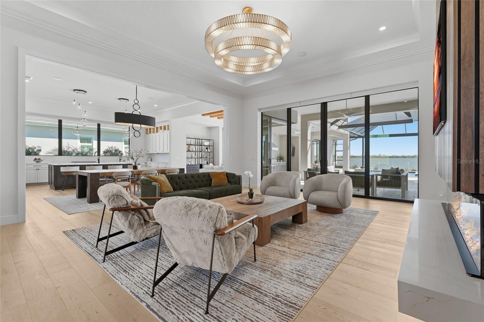 WILD BLUE/WATERSIDE PH 1 - Residential