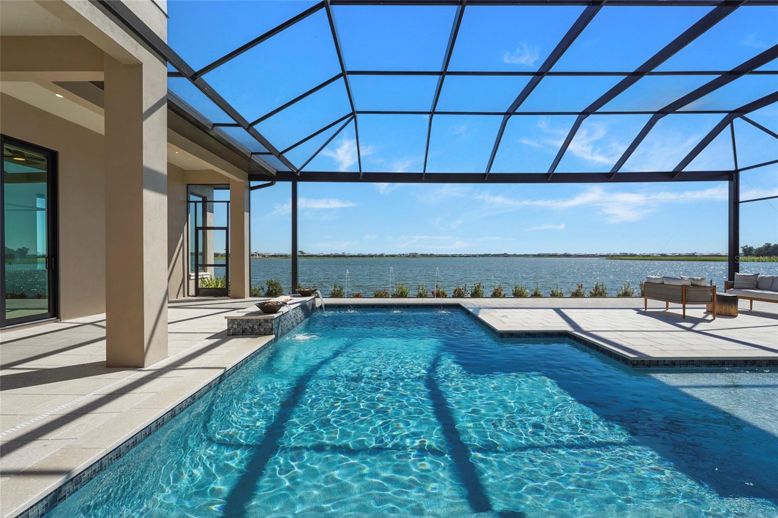 WILD BLUE/WATERSIDE PH 1 - Residential