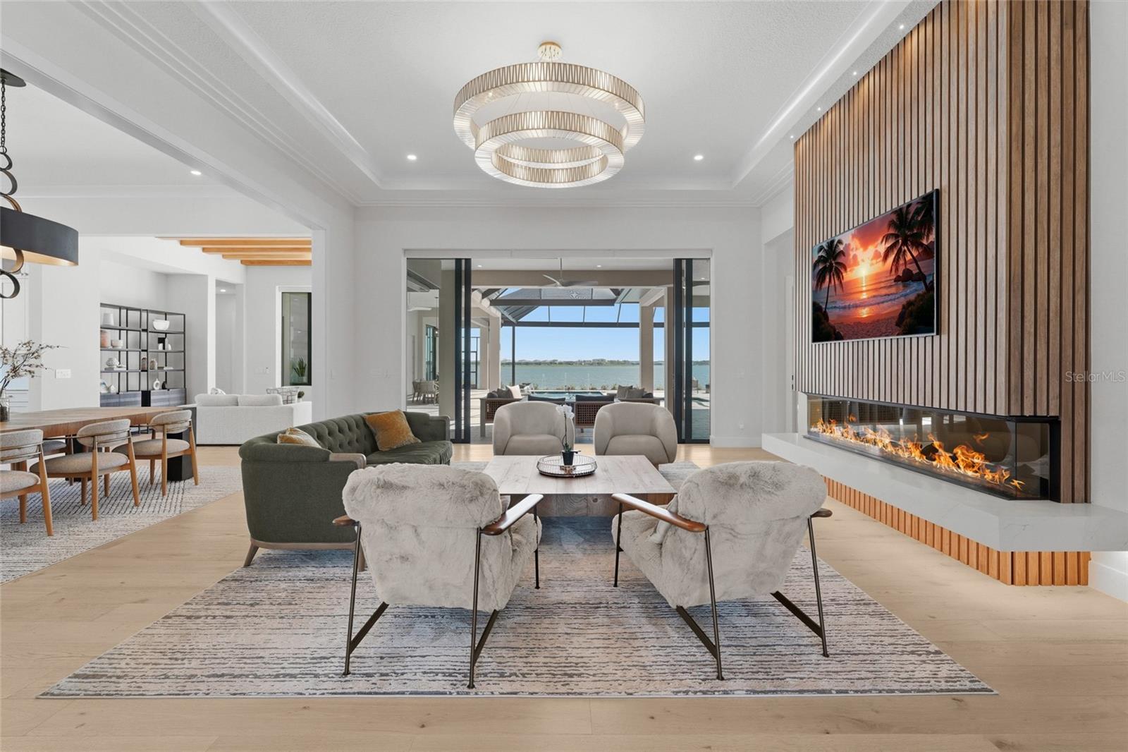 WILD BLUE/WATERSIDE PH 1 - Residential