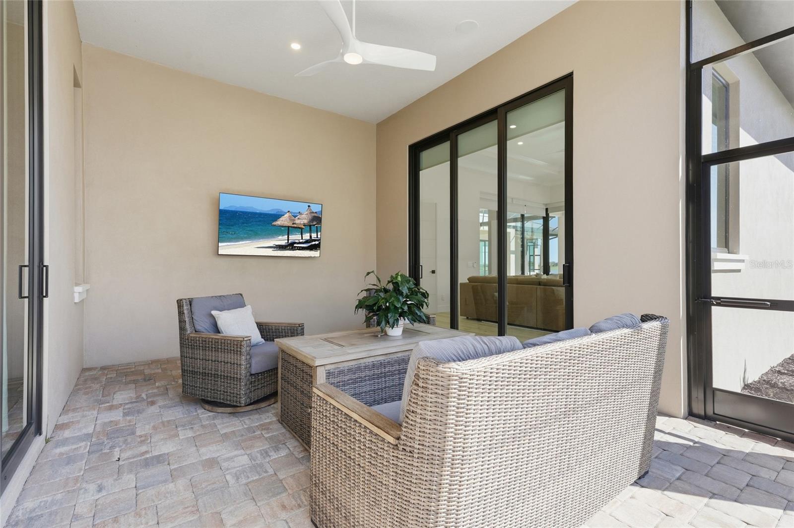 WILD BLUE/WATERSIDE PH 1 - Residential