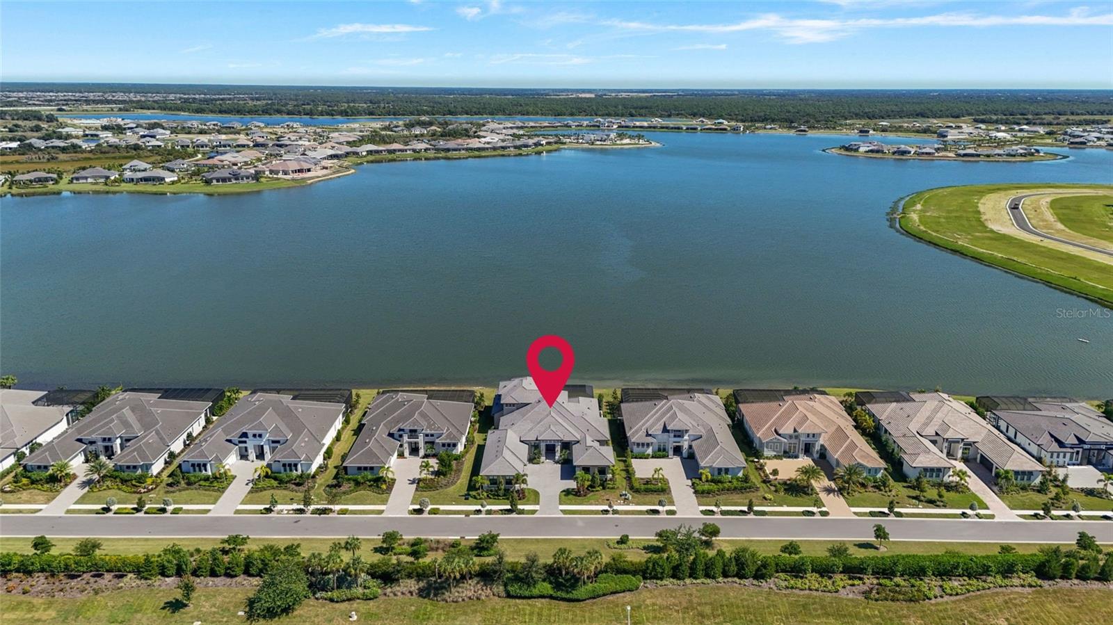 WILD BLUE/WATERSIDE PH 1 - Residential