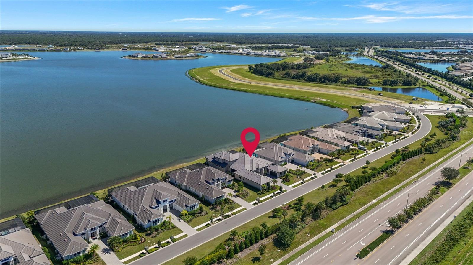 WILD BLUE/WATERSIDE PH 1 - Residential
