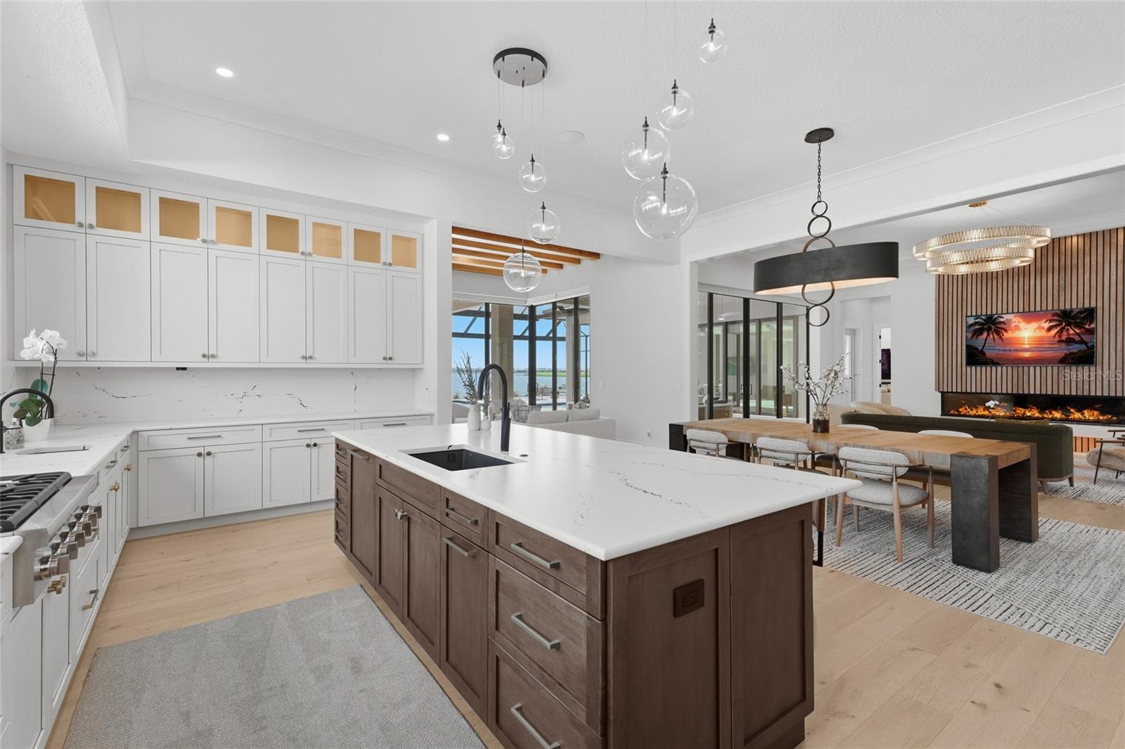 WILD BLUE/WATERSIDE PH 1 - Residential