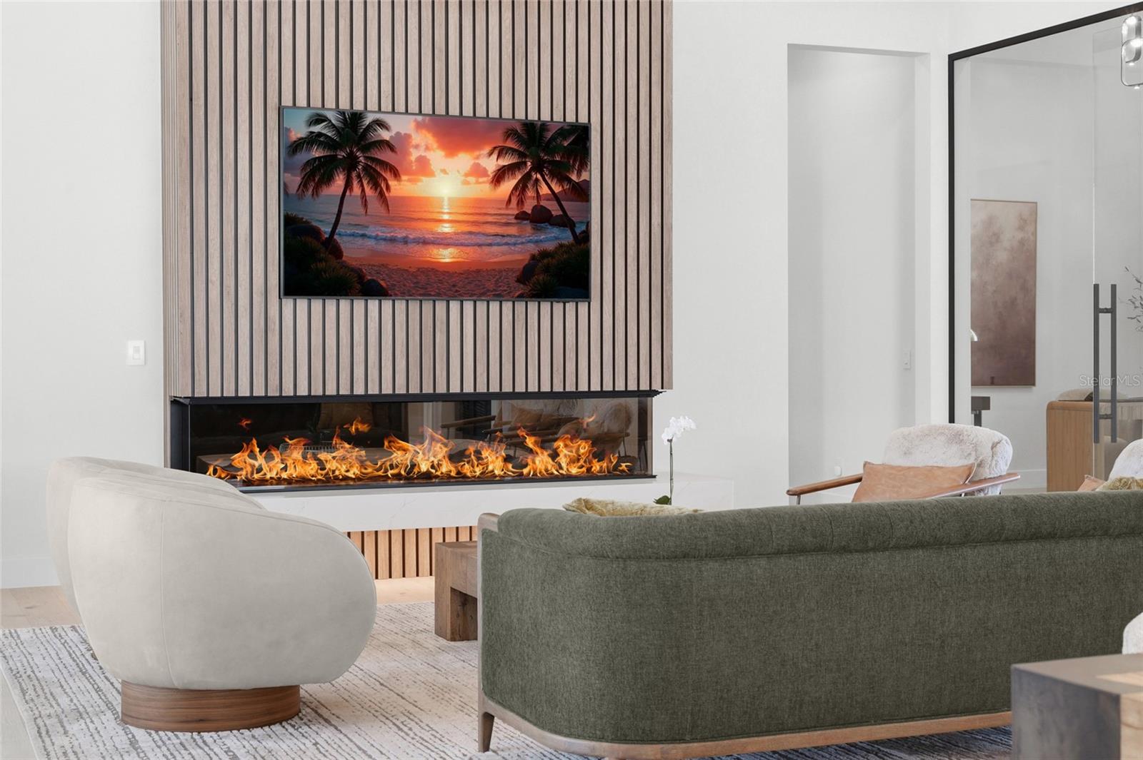 WILD BLUE/WATERSIDE PH 1 - Residential