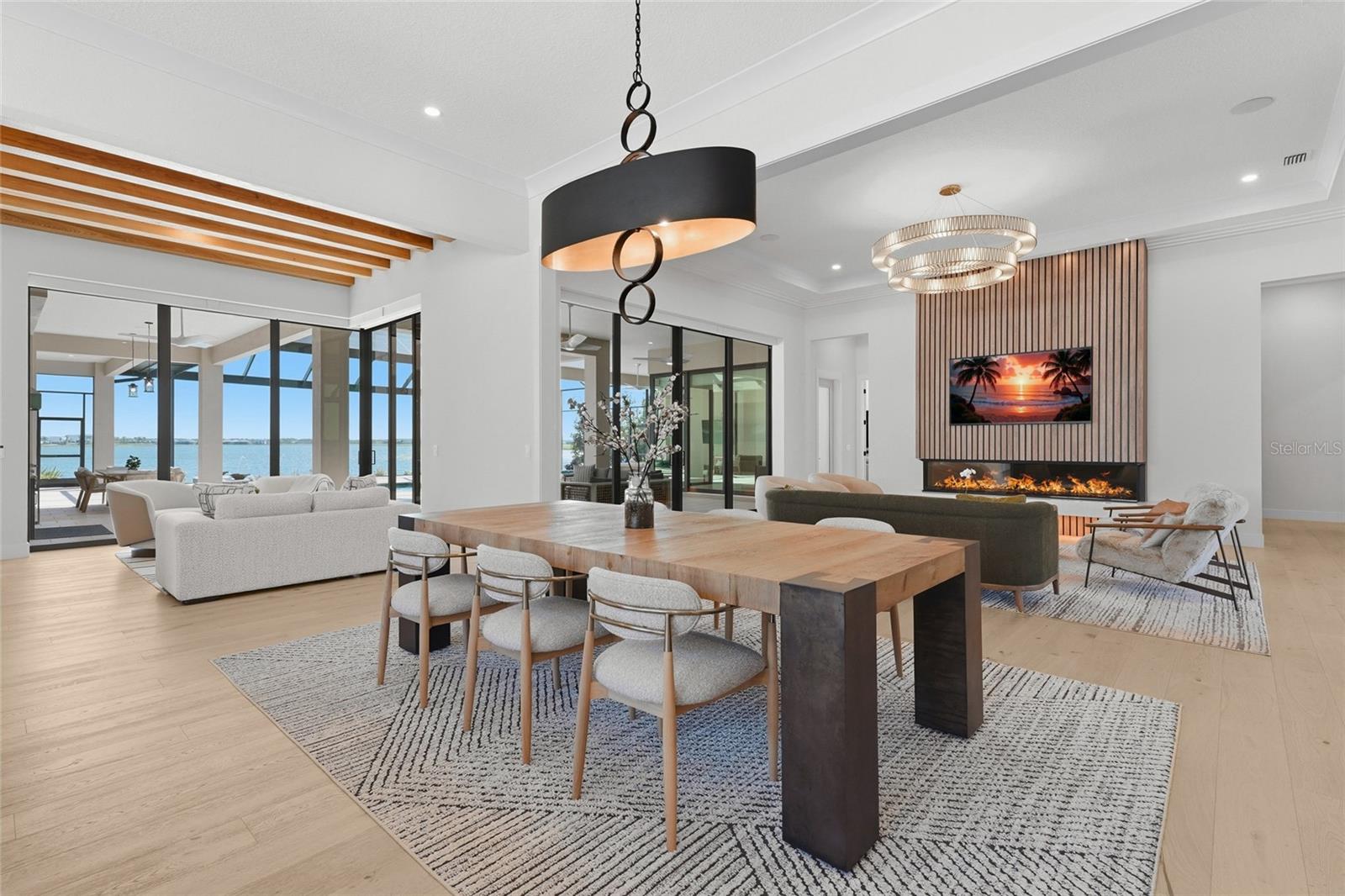 WILD BLUE/WATERSIDE PH 1 - Residential