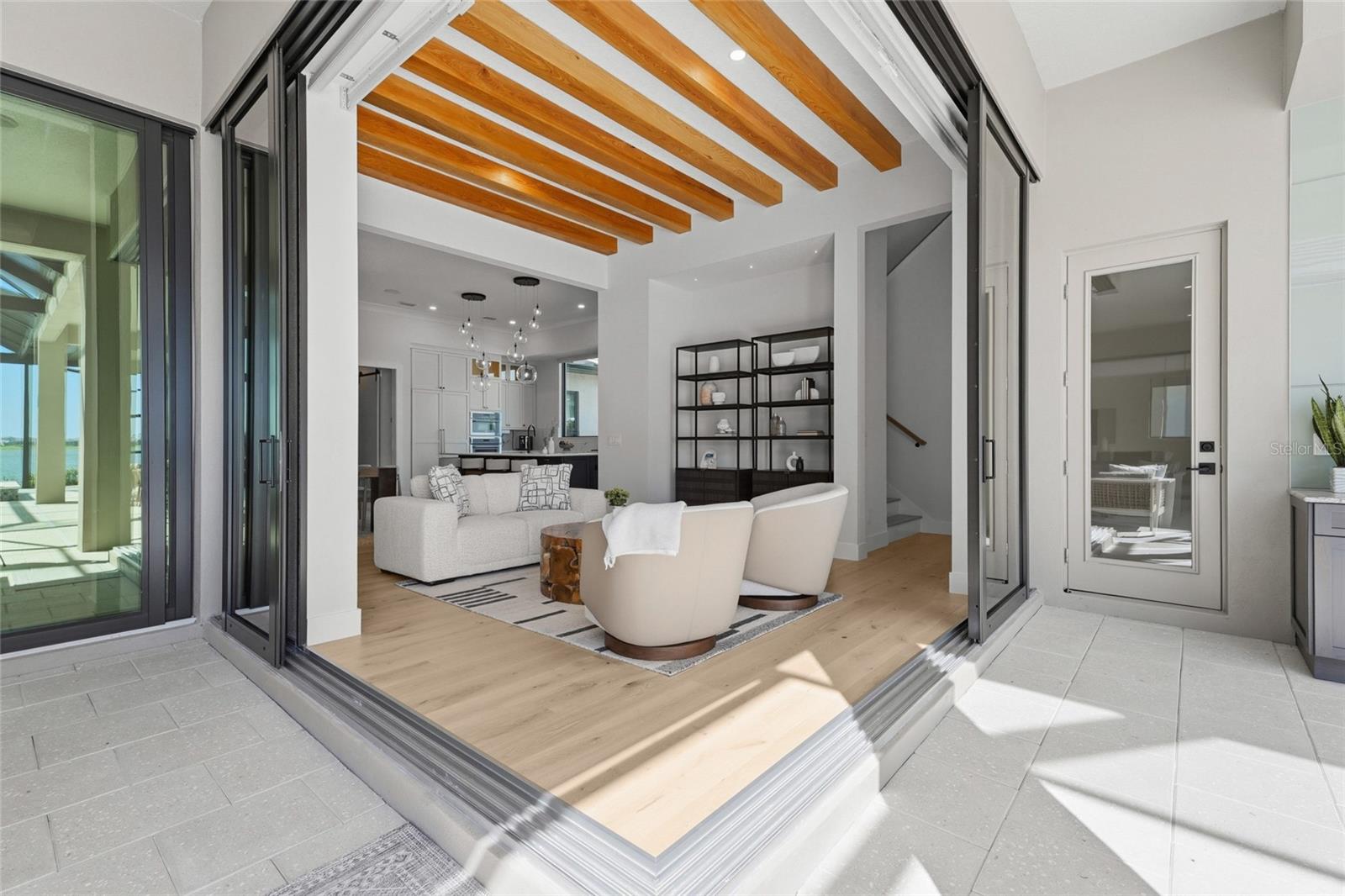 WILD BLUE/WATERSIDE PH 1 - Residential