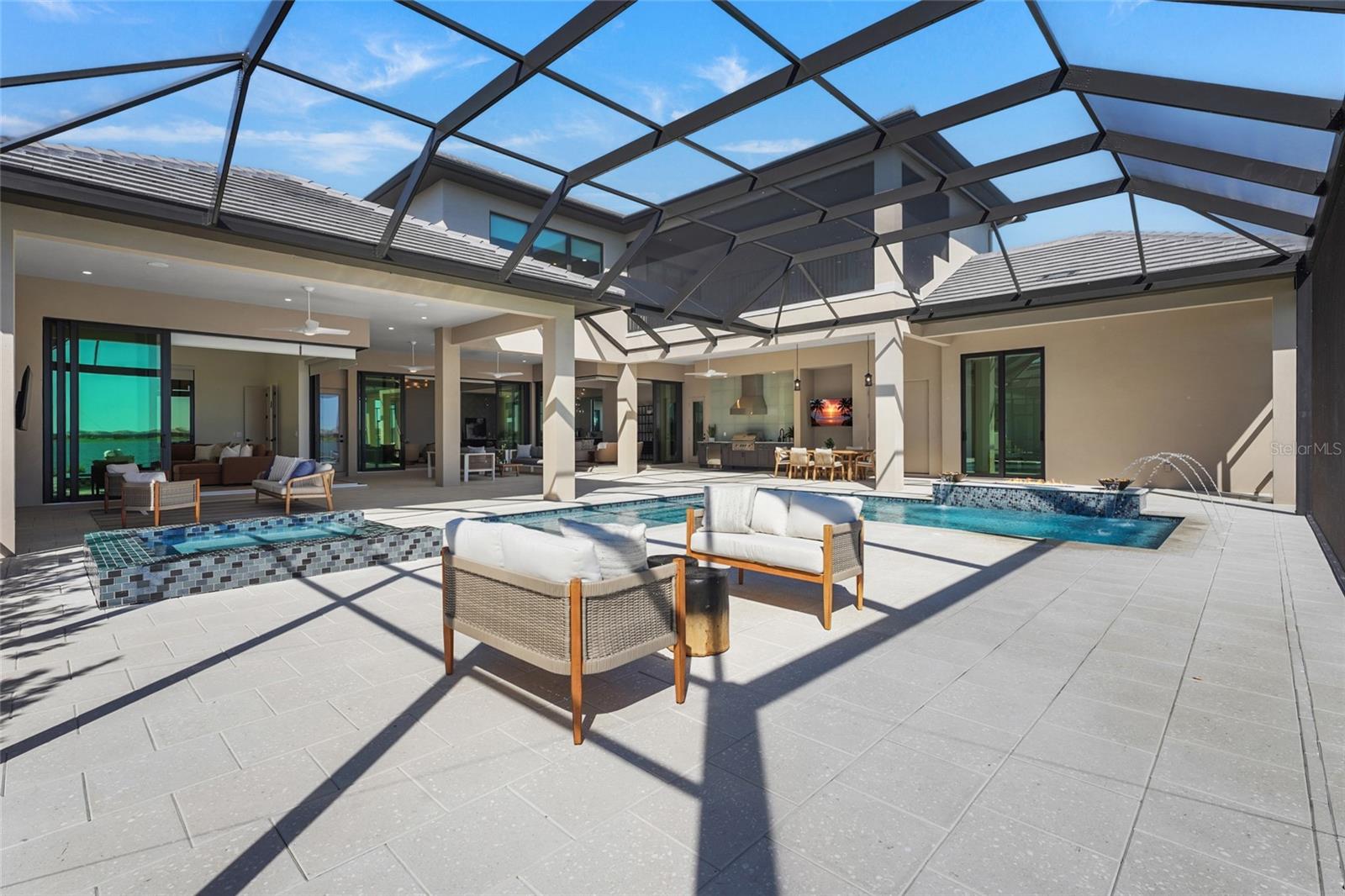 WILD BLUE/WATERSIDE PH 1 - Residential