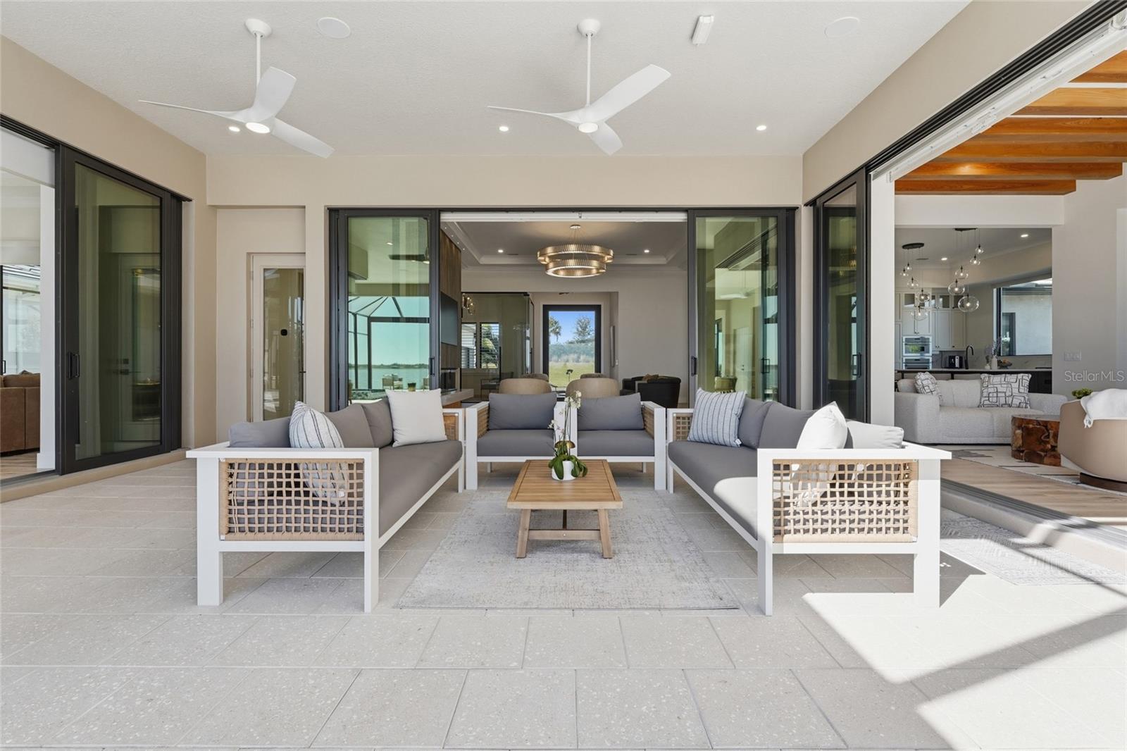 WILD BLUE/WATERSIDE PH 1 - Residential