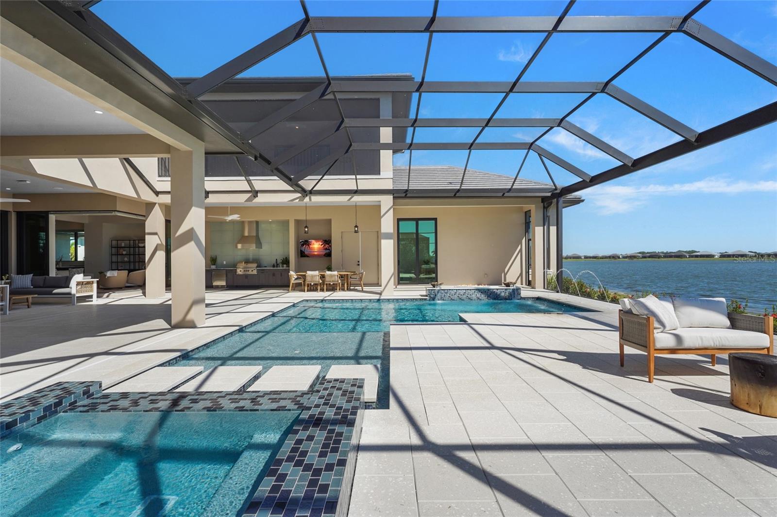 WILD BLUE/WATERSIDE PH 1 - Residential