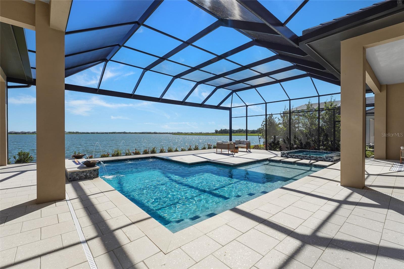 WILD BLUE/WATERSIDE PH 1 - Residential