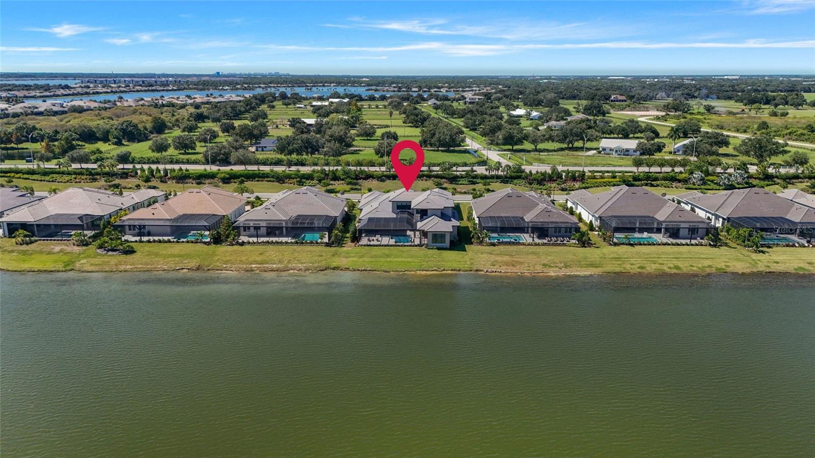 WILD BLUE/WATERSIDE PH 1 - Residential