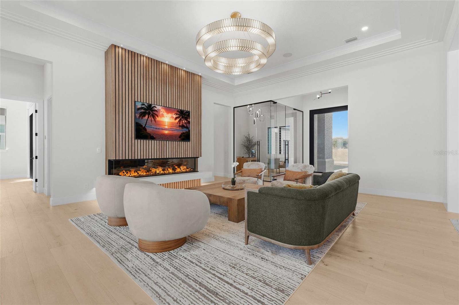WILD BLUE/WATERSIDE PH 1 - Residential