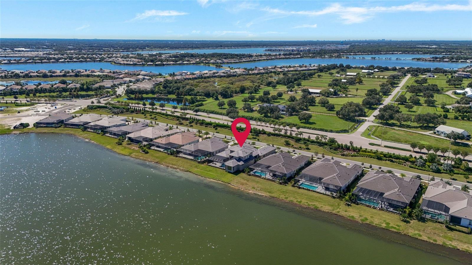 WILD BLUE/WATERSIDE PH 1 - Residential