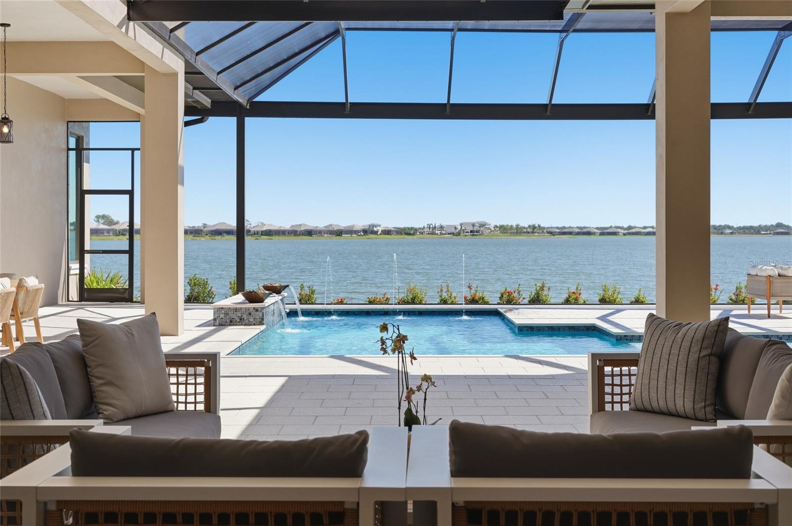 WILD BLUE/WATERSIDE PH 1 - Residential