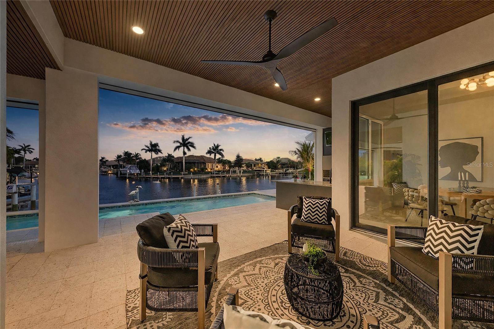 PUNTA GORDA ISLES SEC 12 - Residential