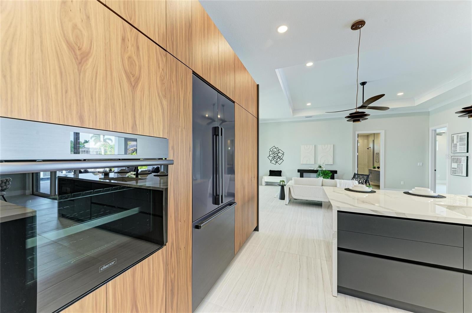 PUNTA GORDA ISLES SEC 12 - Residential