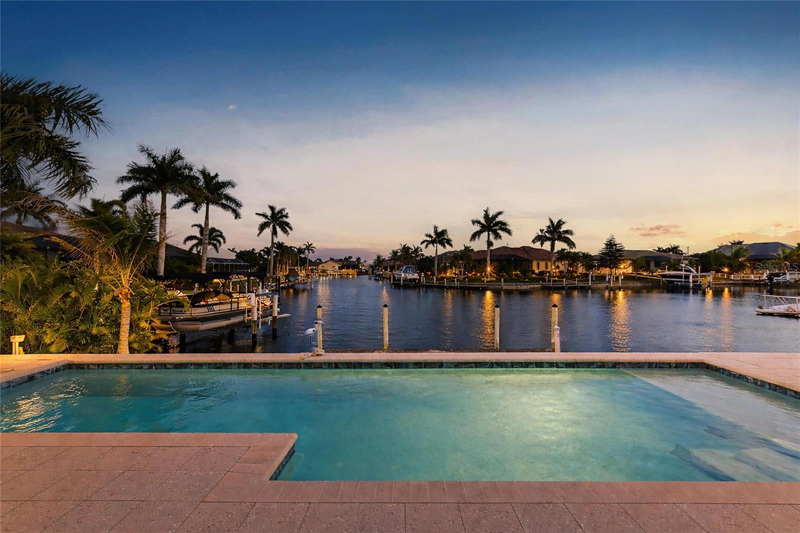 PUNTA GORDA ISLES SEC 12 - Residential
