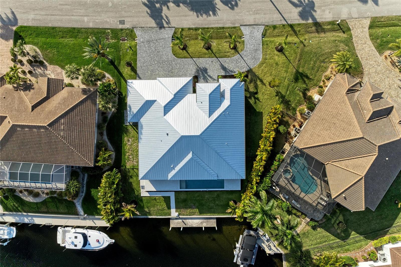 PUNTA GORDA ISLES SEC 12 - Residential