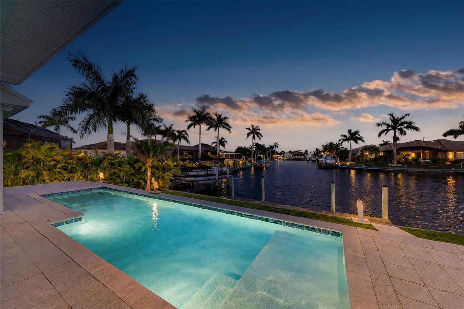 PUNTA GORDA ISLES SEC 12 - Residential