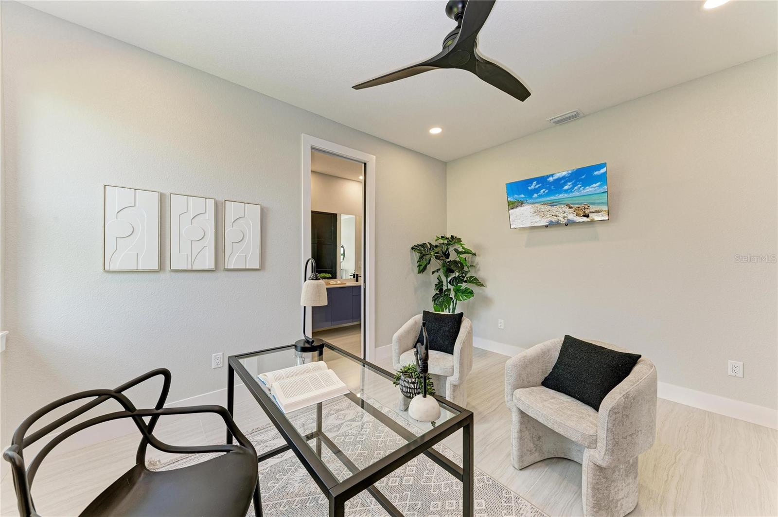 PUNTA GORDA ISLES SEC 12 - Residential