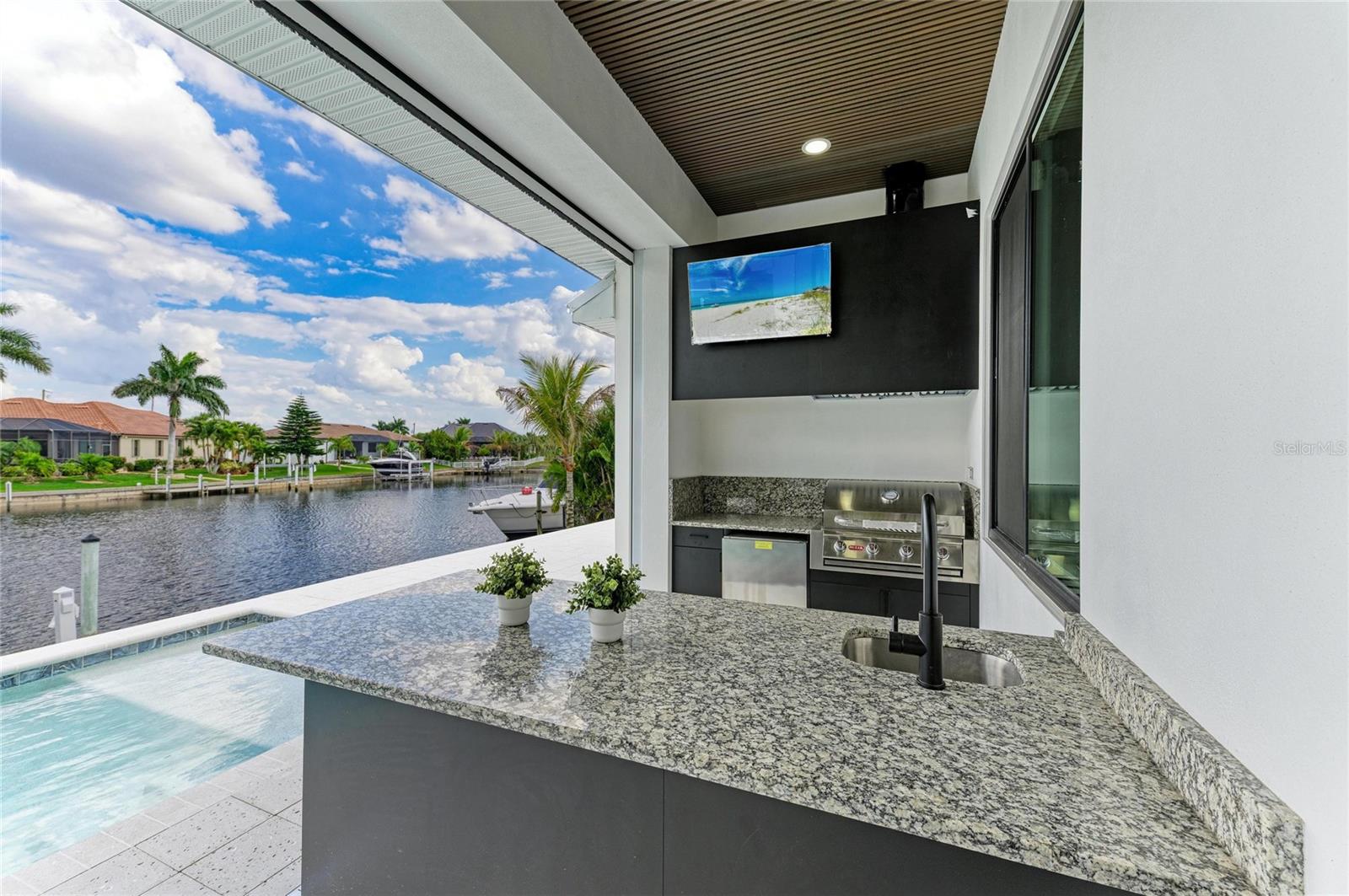 PUNTA GORDA ISLES SEC 12 - Residential