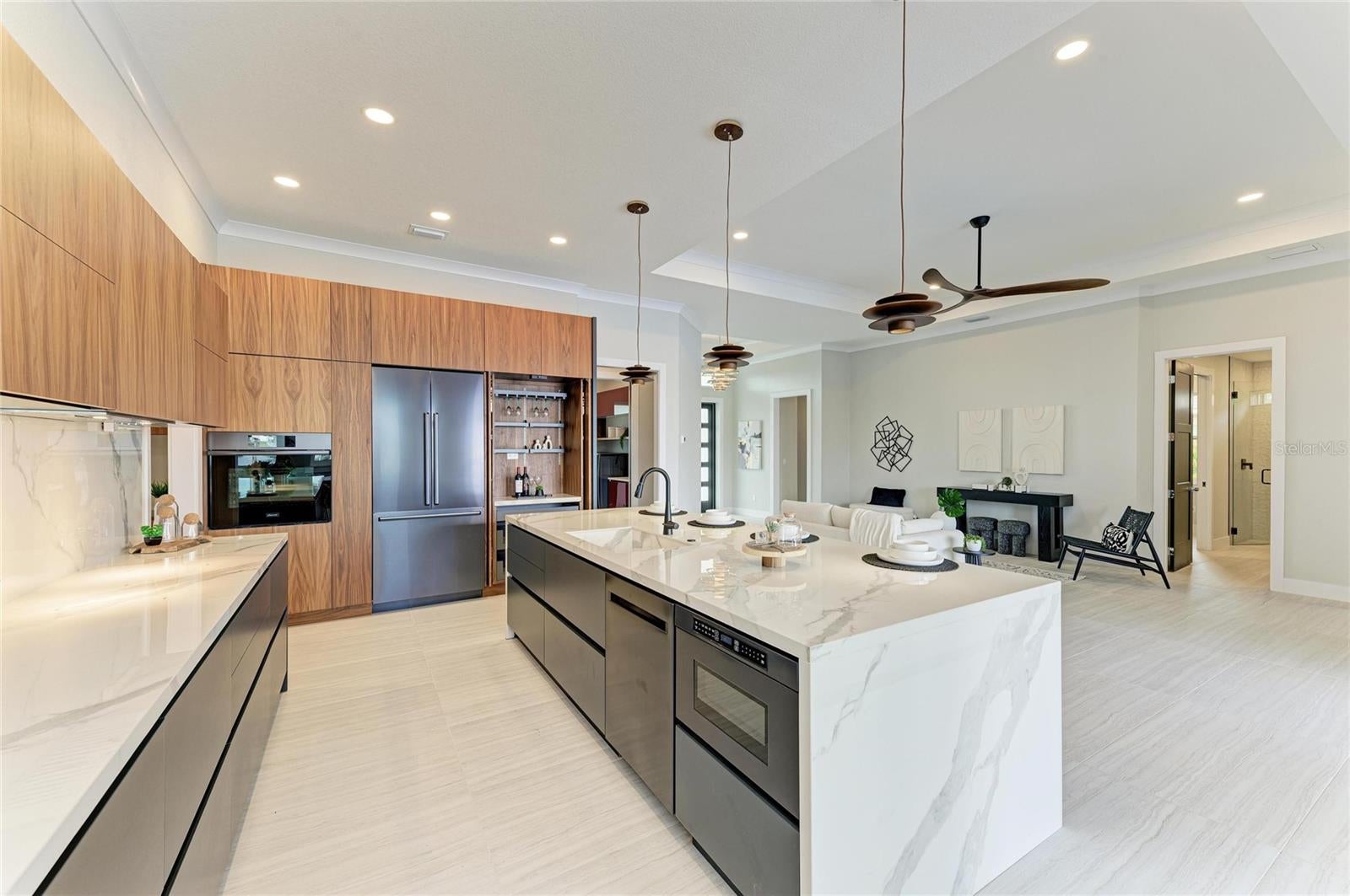 PUNTA GORDA ISLES SEC 12 - Residential