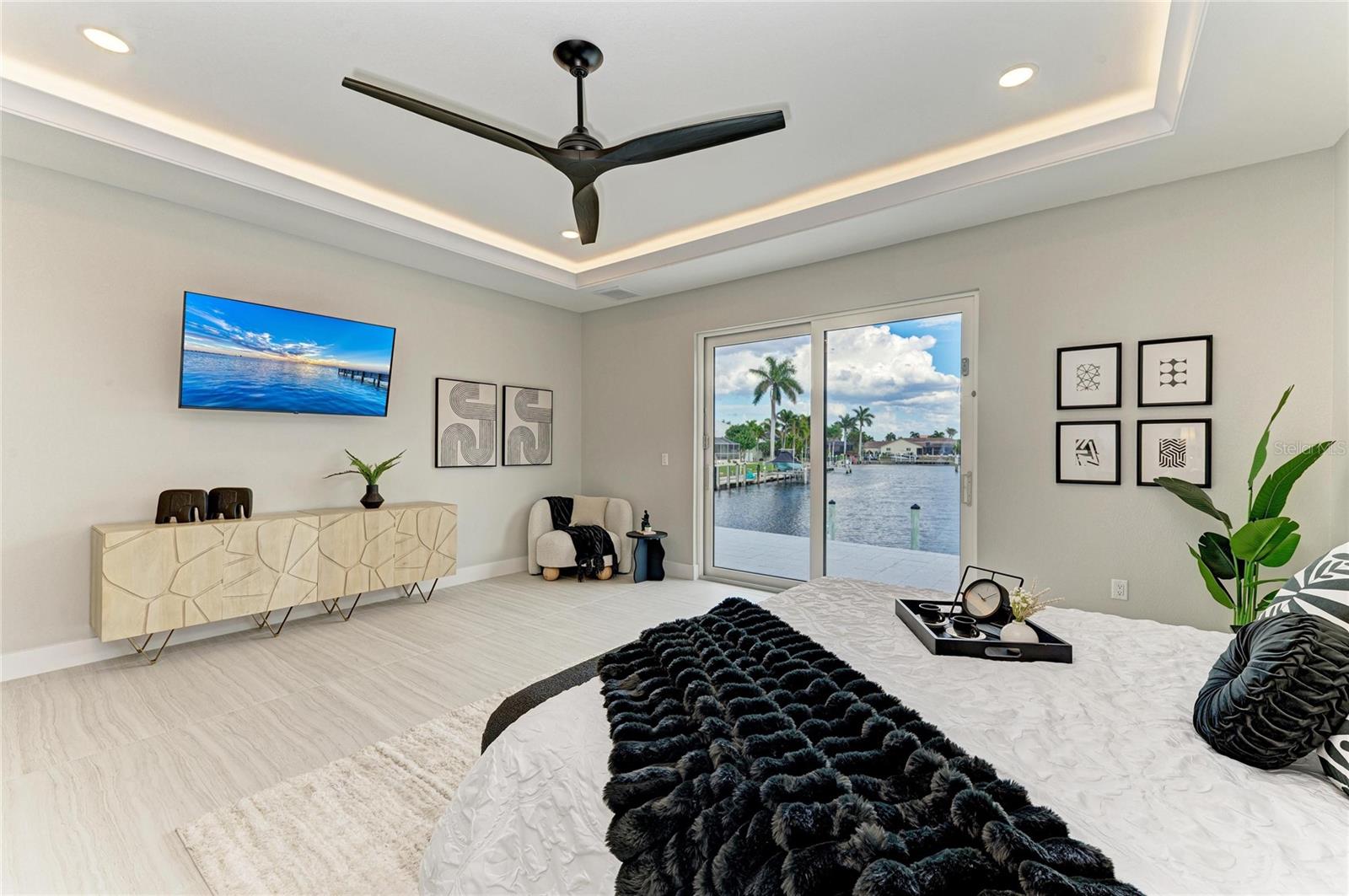 PUNTA GORDA ISLES SEC 12 - Residential