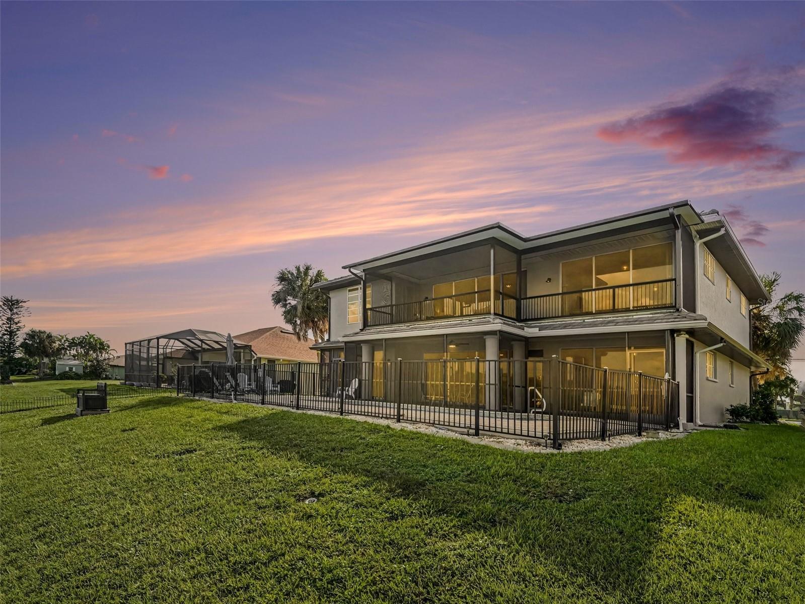PORT CHARLOTTE SEC 010 - Residential
