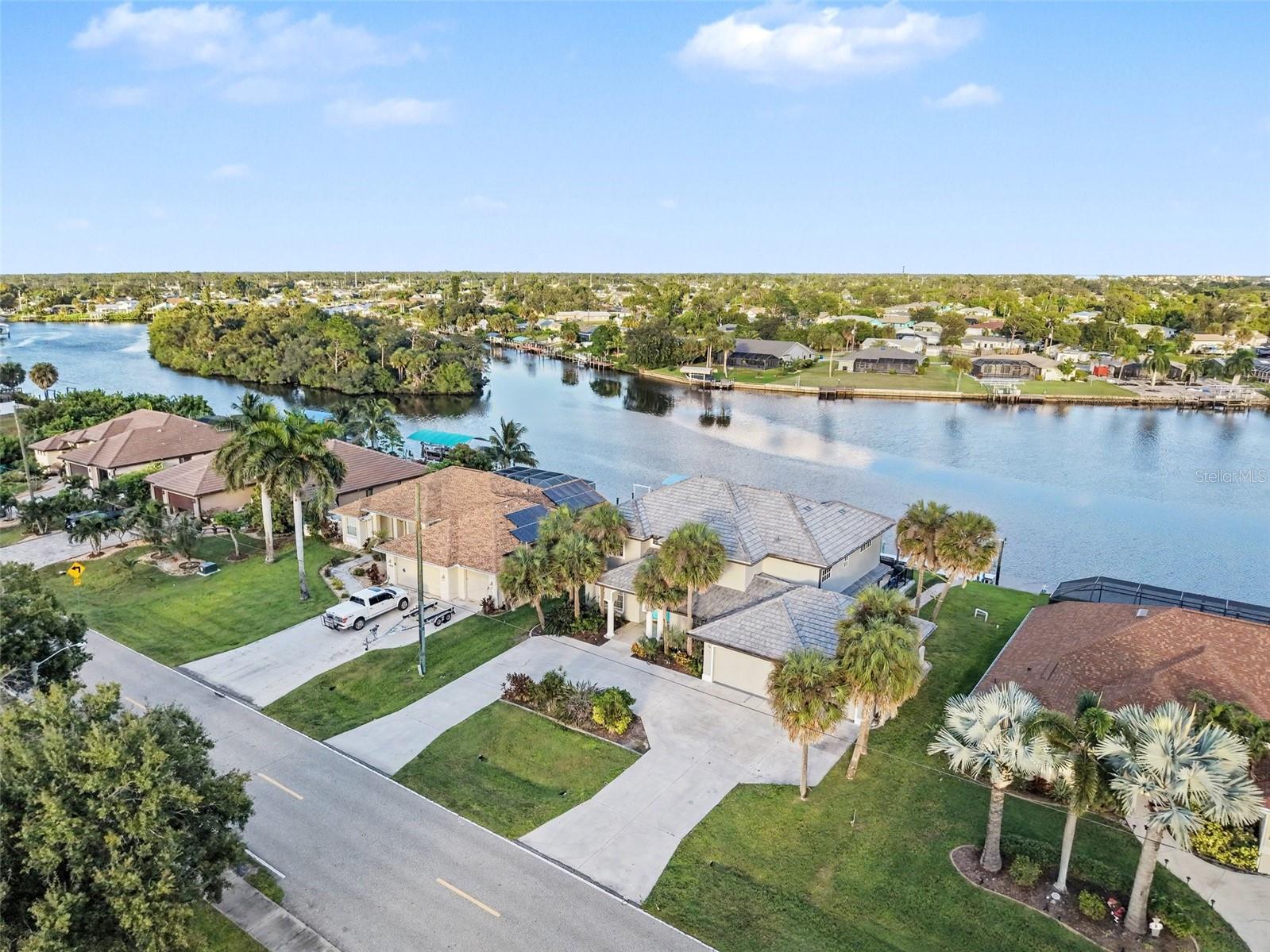 PORT CHARLOTTE SEC 010 - Residential