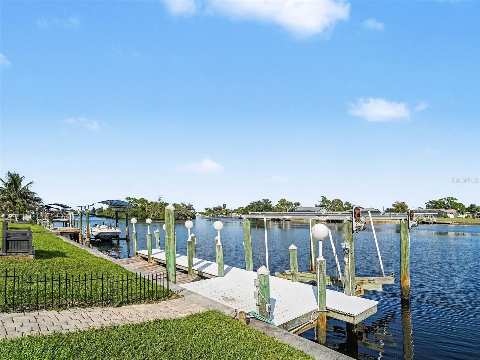 PORT CHARLOTTE SEC 010 - Residential