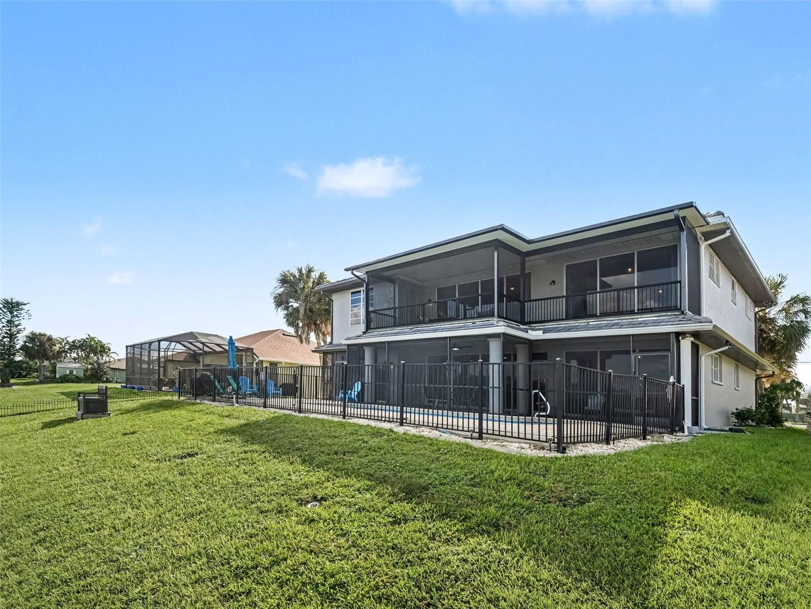 PORT CHARLOTTE SEC 010 - Residential
