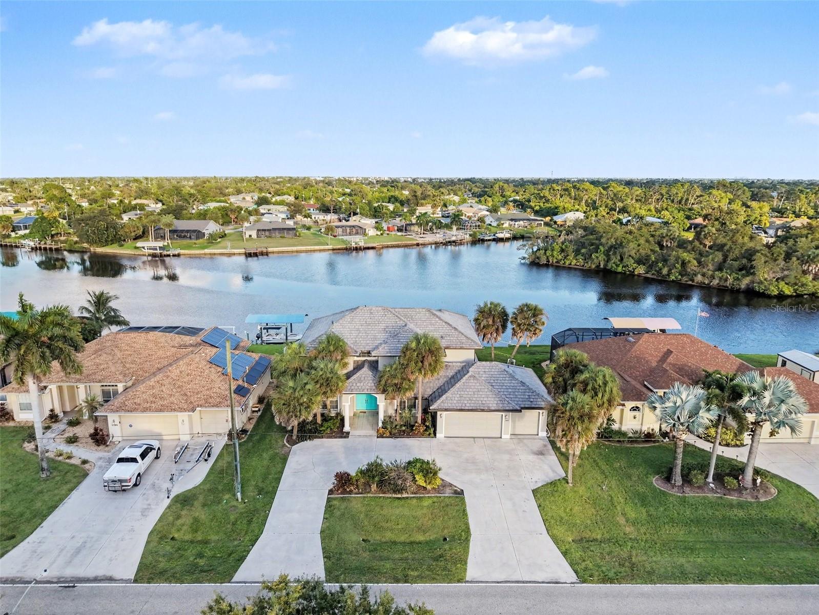 PORT CHARLOTTE SEC 010 - Residential