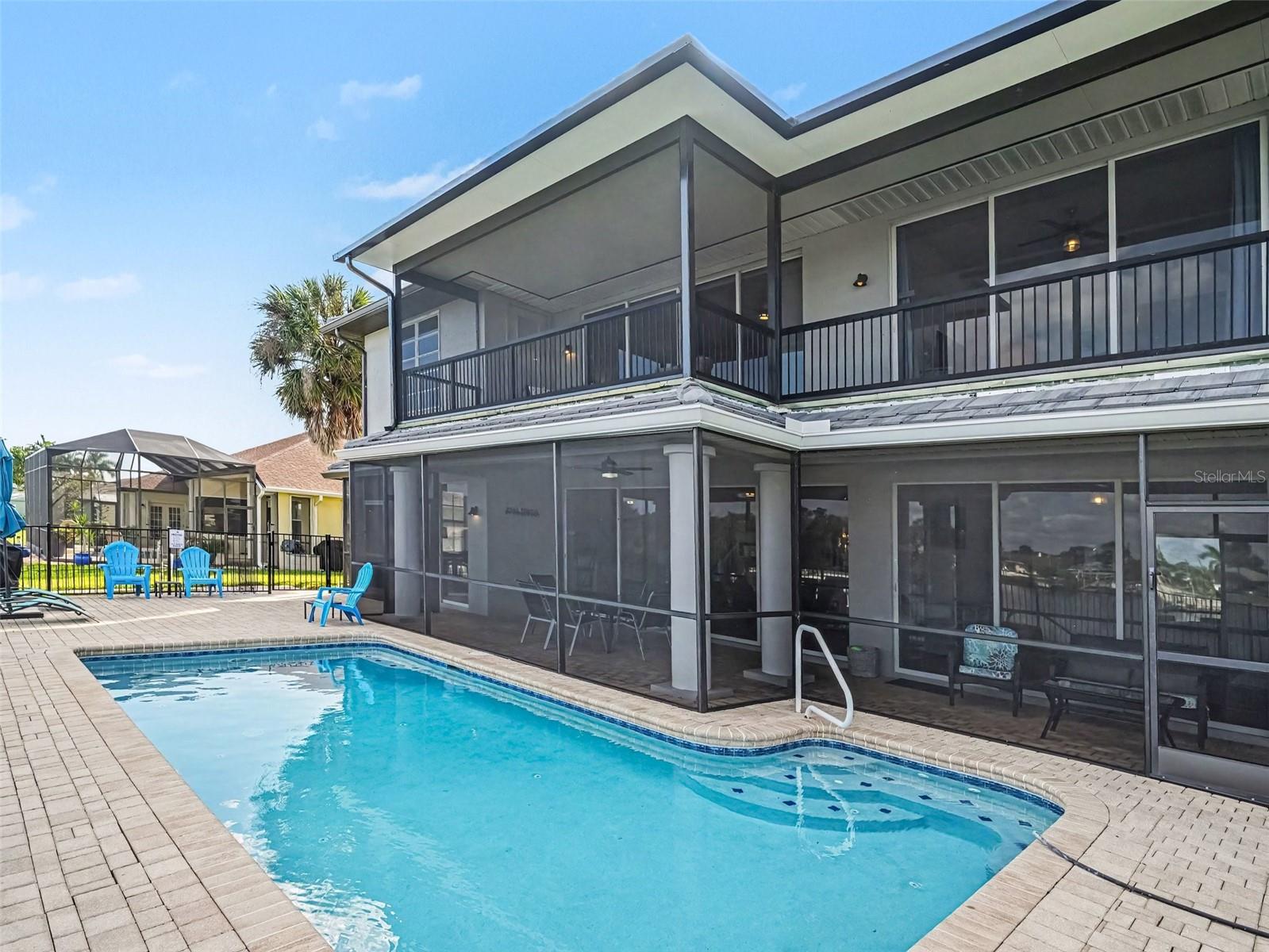 PORT CHARLOTTE SEC 010 - Residential