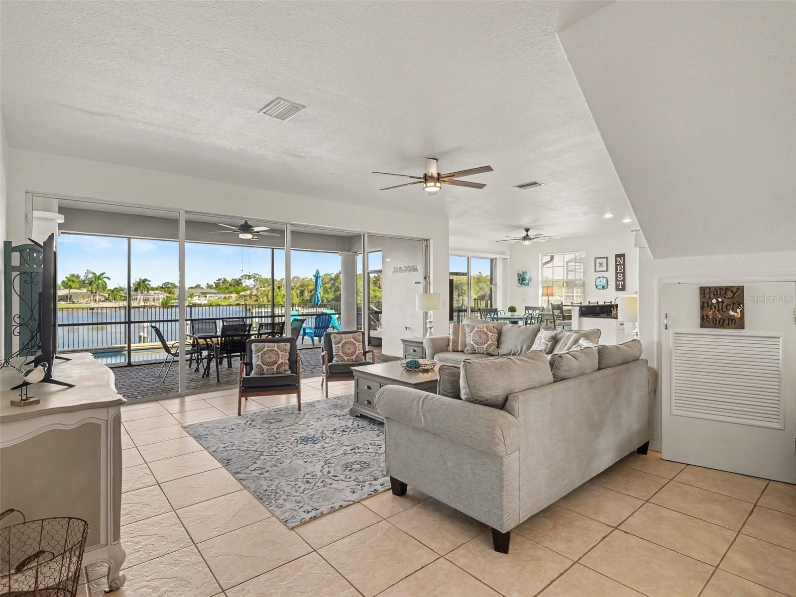 PORT CHARLOTTE SEC 010 - Residential