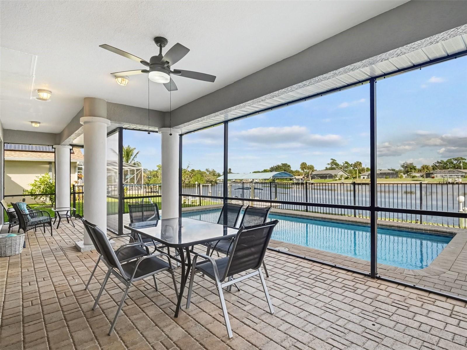 PORT CHARLOTTE SEC 010 - Residential