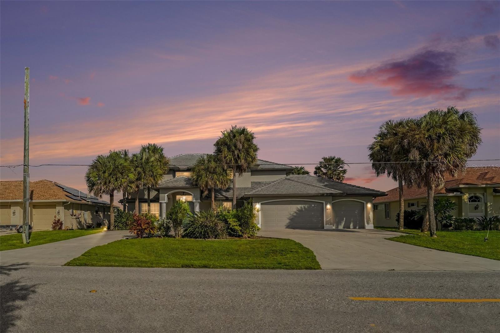 PORT CHARLOTTE SEC 010 - Residential