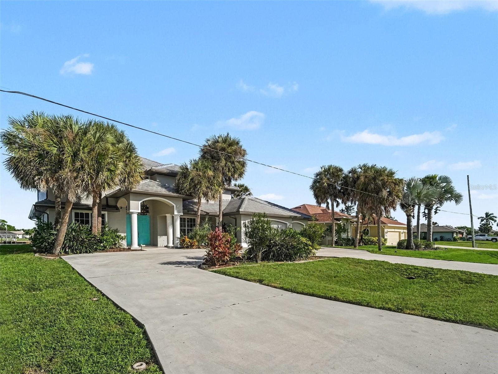 PORT CHARLOTTE SEC 010 - Residential