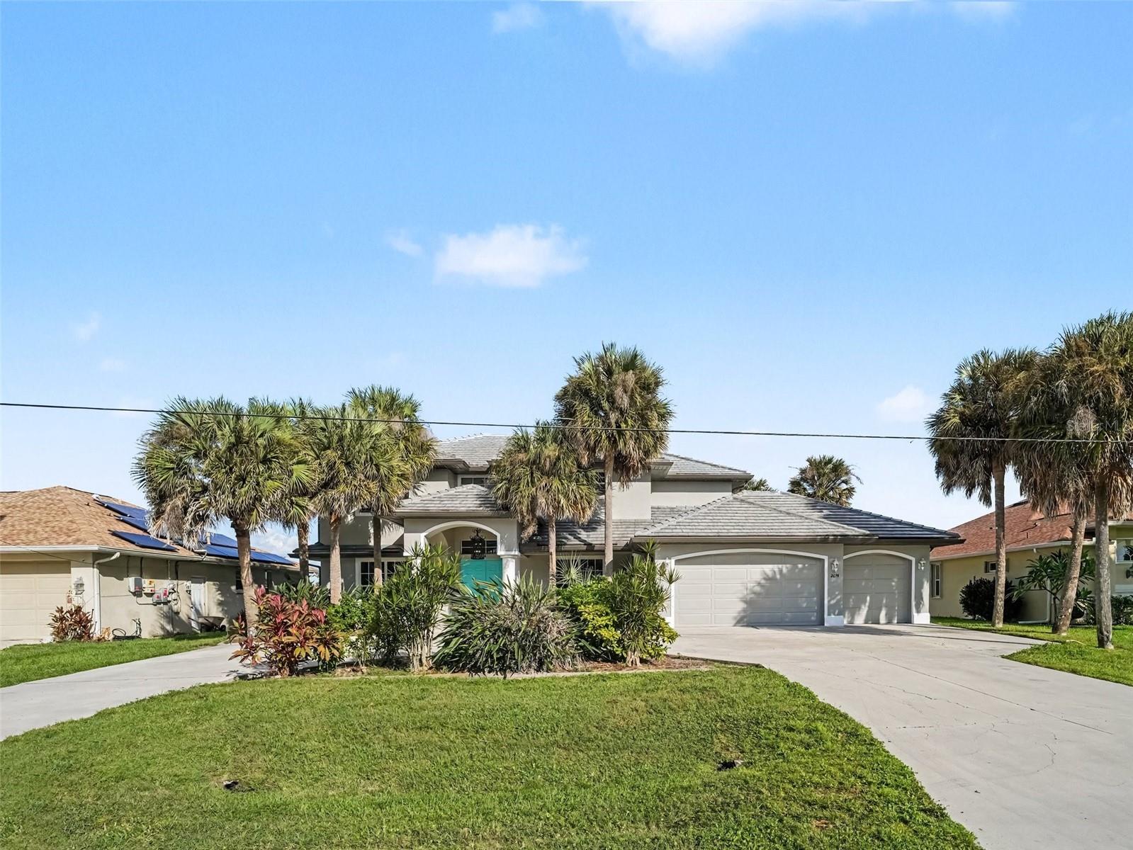 PORT CHARLOTTE SEC 010 - Residential