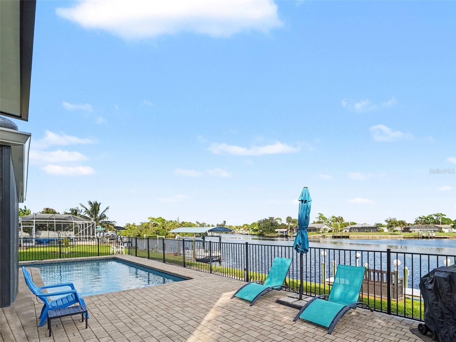 PORT CHARLOTTE SEC 010 - Residential