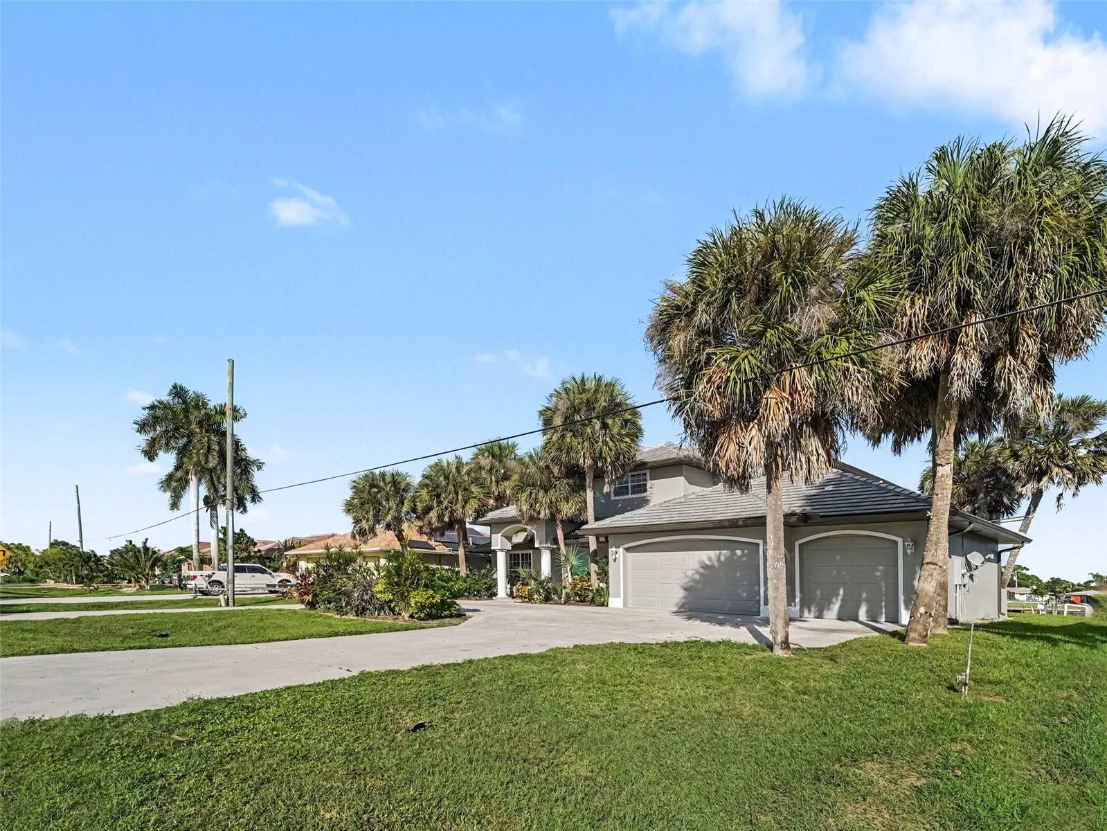 PORT CHARLOTTE SEC 010 - Residential