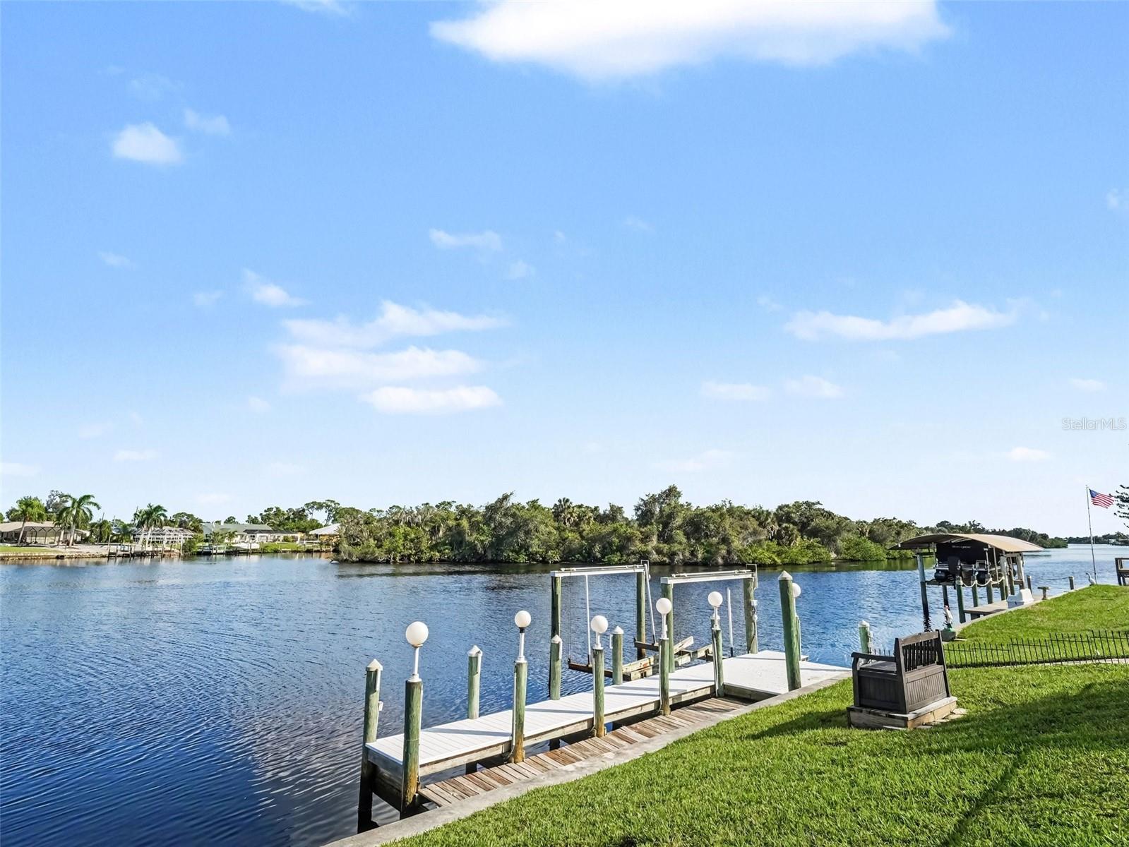 PORT CHARLOTTE SEC 010 - Residential