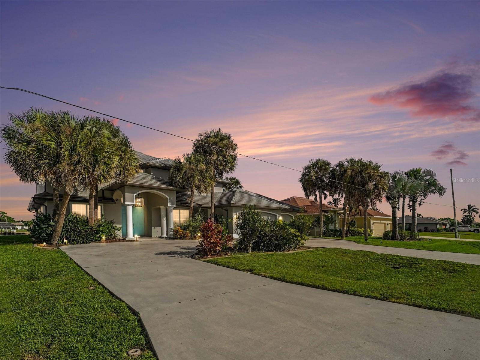 PORT CHARLOTTE SEC 010 - Residential