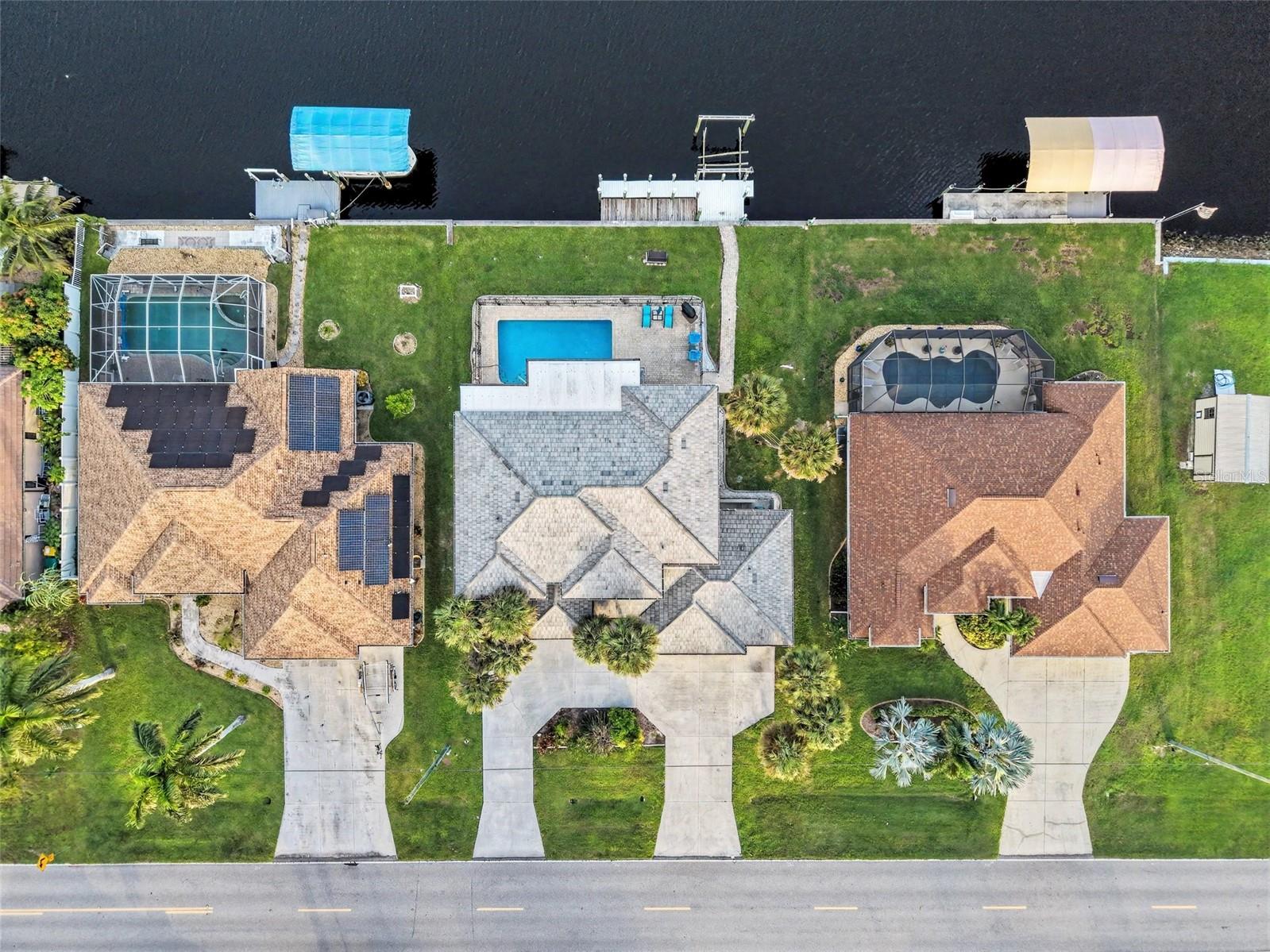 PORT CHARLOTTE SEC 010 - Residential