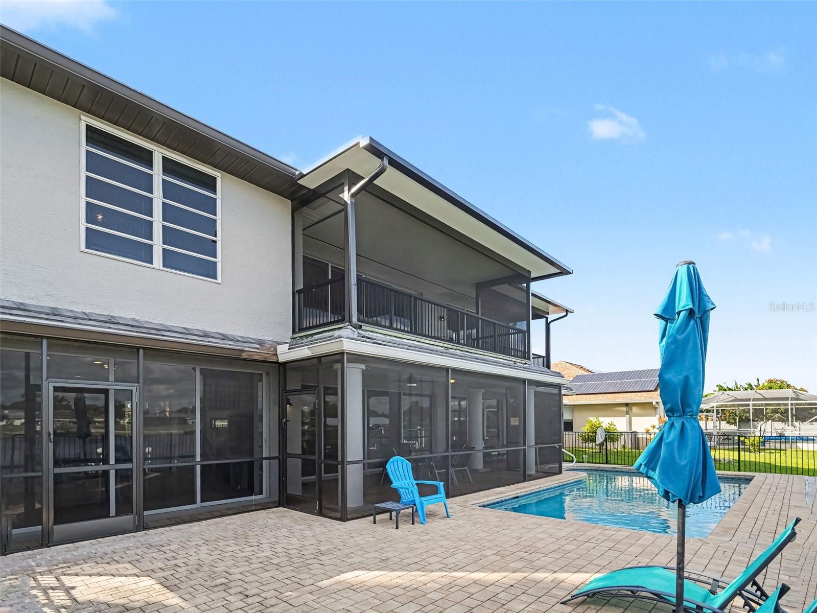 PORT CHARLOTTE SEC 010 - Residential