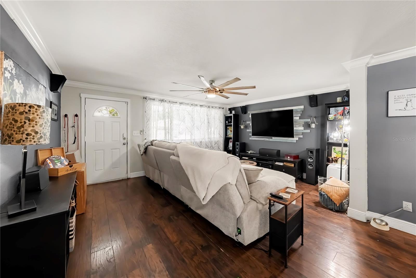 BELVEDERE PLACE - Residential